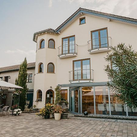 Weingut U. Gaestehaus Vogt-Fehlinger Biebelsheim Dış mekan fotoğraf
